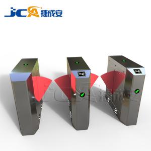 斜角翼閘JCA-JY01BD