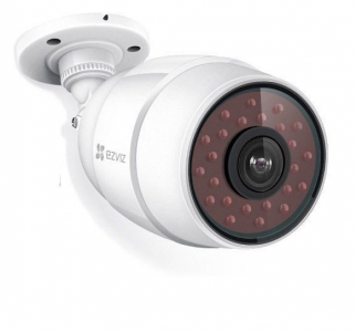 C3C壁掛式商鋪寶攝像機(jī)