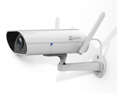 C5C商用無(wú)線攝像機(jī)