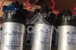 DP微型電動隔膜泵
